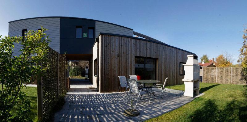Gîte Noir Lapin Lesquin Exterior foto